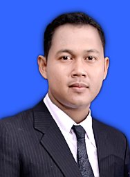 Foto Irianto, M.Kom