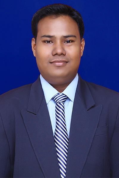 Foto Hambali, M.Kom